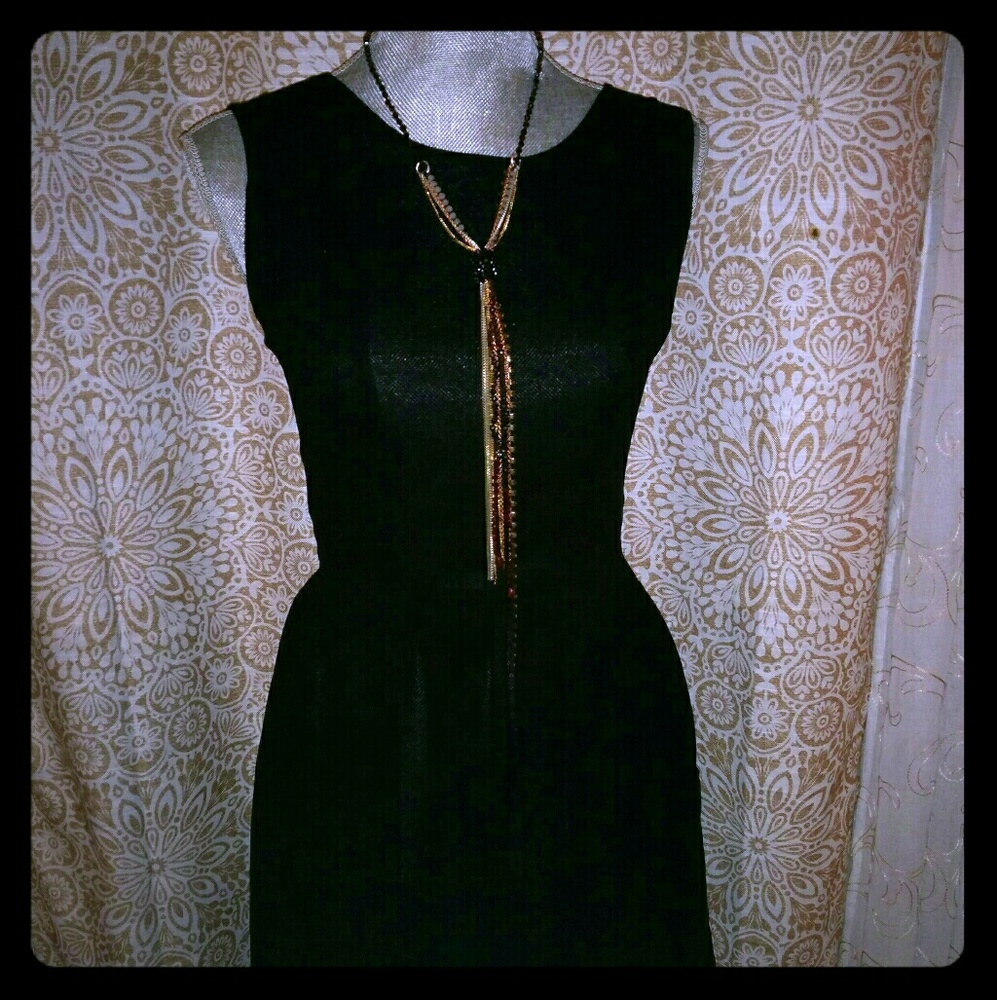 Brandy Melville LBD